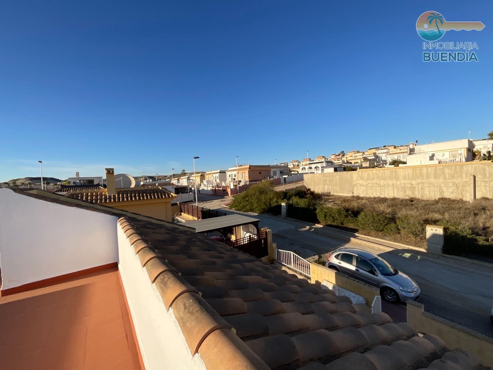 2 soverom Villa til salgs i Camposol - € 154 500 (Ref: 9508953)