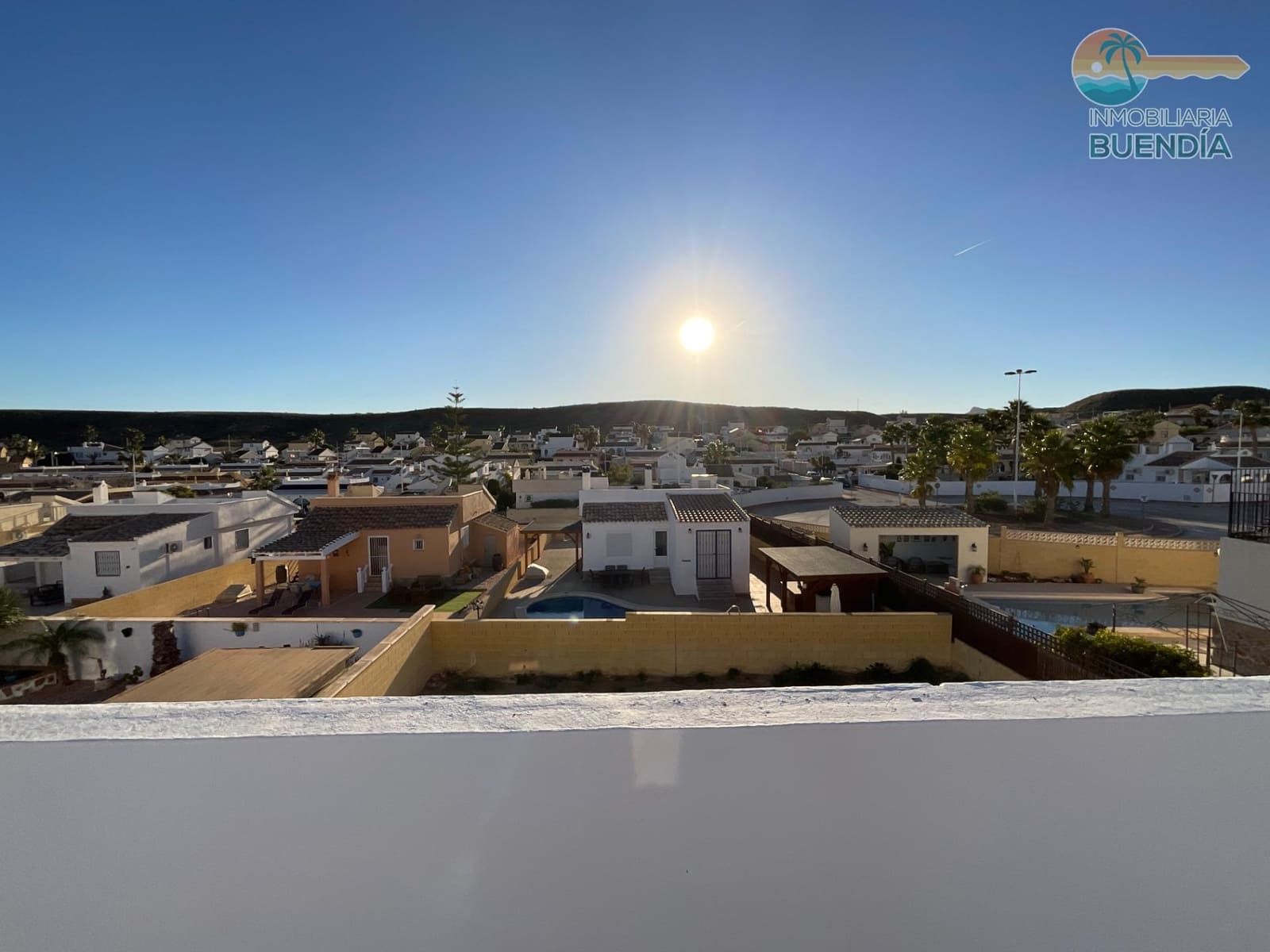 2 soverom Villa til salgs i Camposol - € 154 500 (Ref: 9508953)