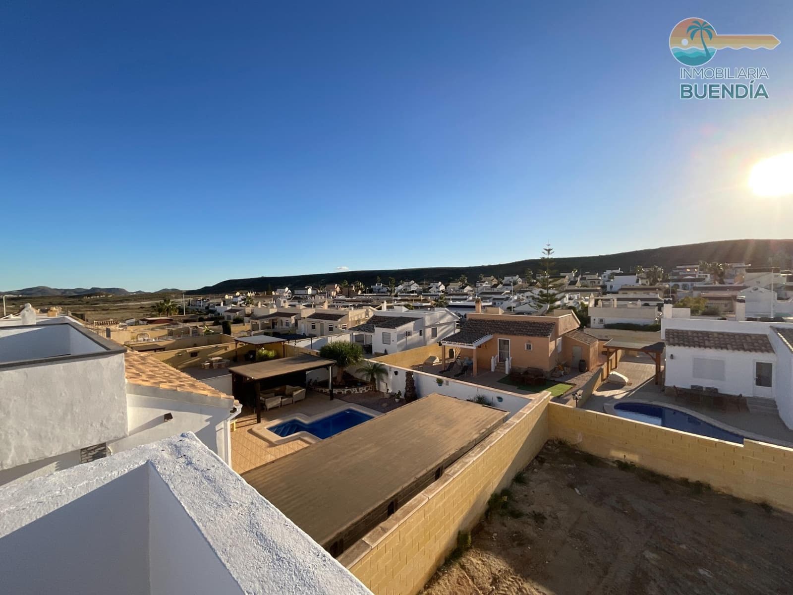 2 soverom Villa til salgs i Camposol - € 154 500 (Ref: 9508953)