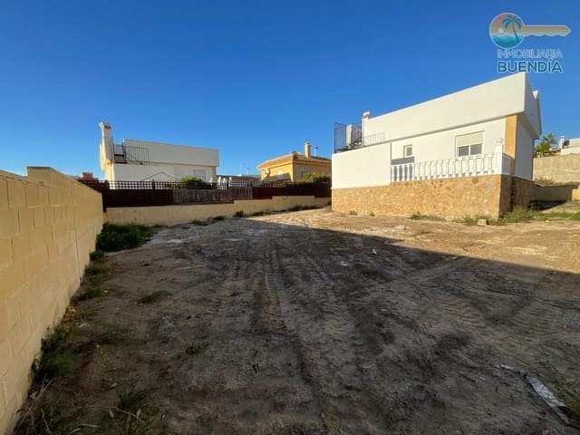 2 soverom Villa til salgs i Camposol, Mazarrón - € 154 500 (Ref: 9508953)