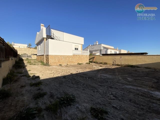 2 soverom Villa til salgs i Camposol, Mazarrón - € 154 500 (Ref: 9508953)