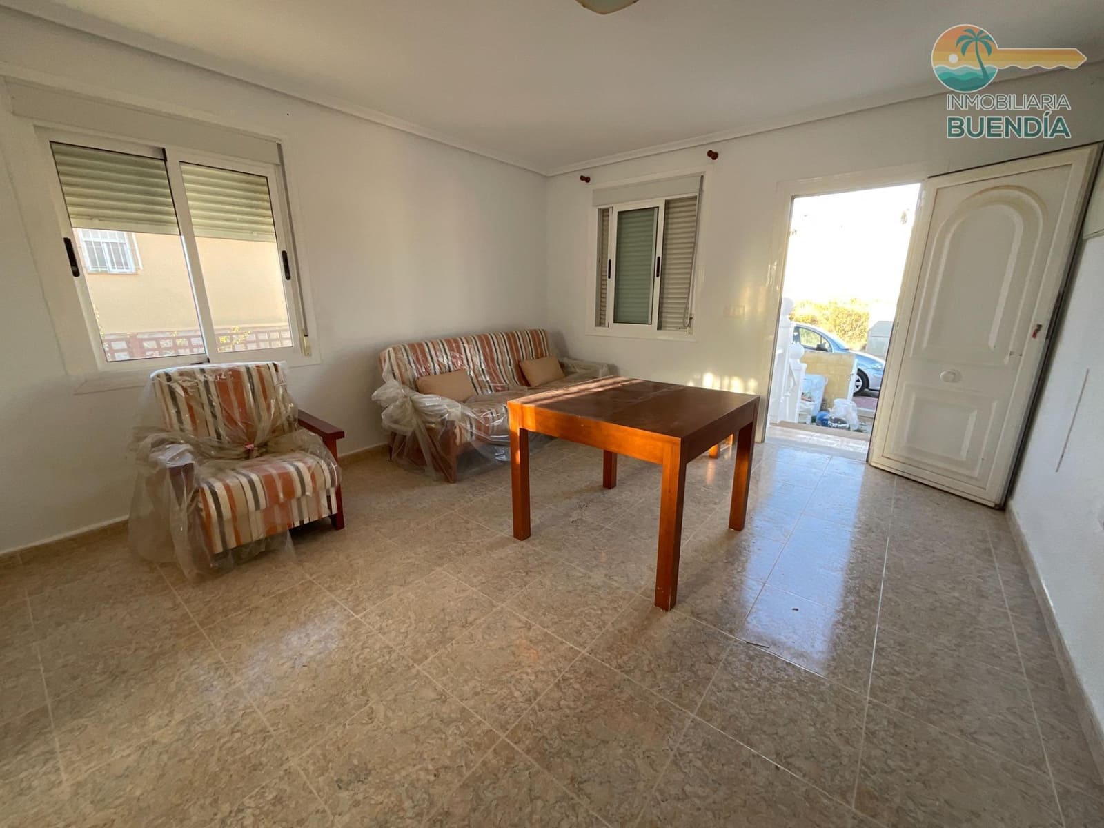 2 soverom Villa til salgs i Camposol - € 154 500 (Ref: 9508953)