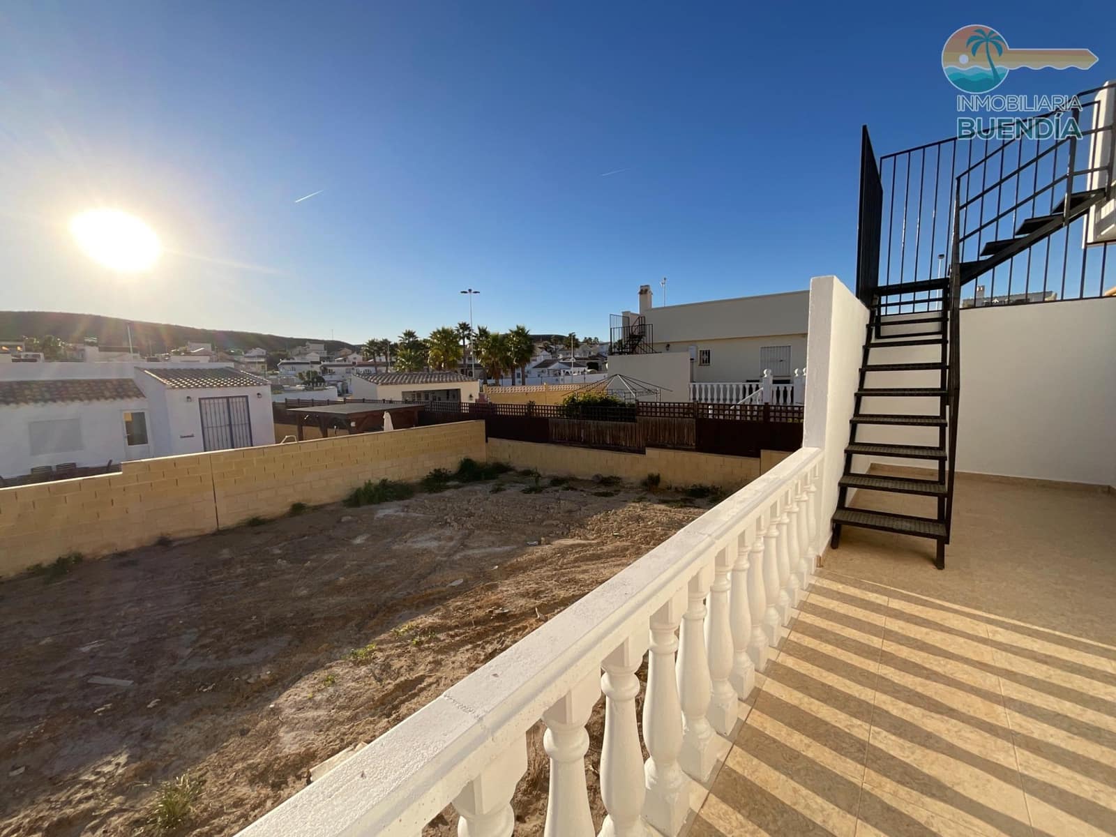 2 soverom Villa til salgs i Camposol - € 154 500 (Ref: 9508953)