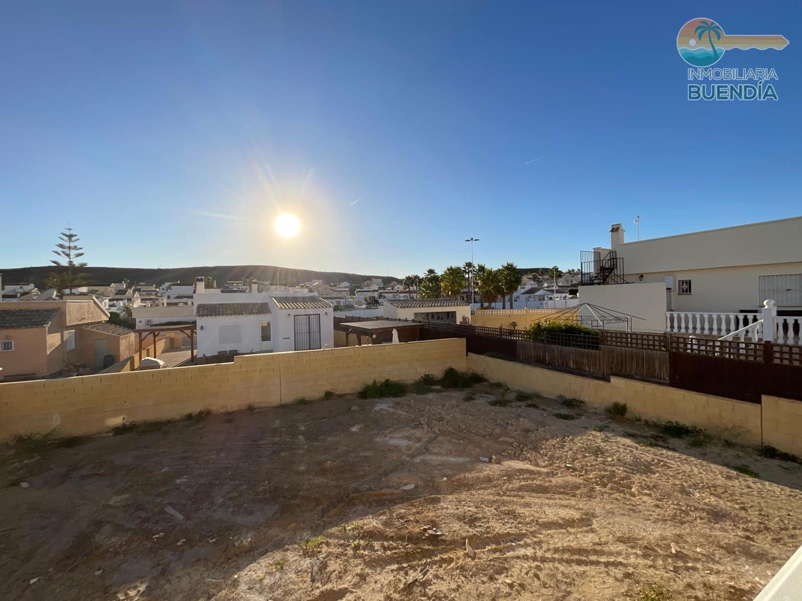 2 soverom Villa til salgs i Camposol - € 154 500 (Ref: 9508953)