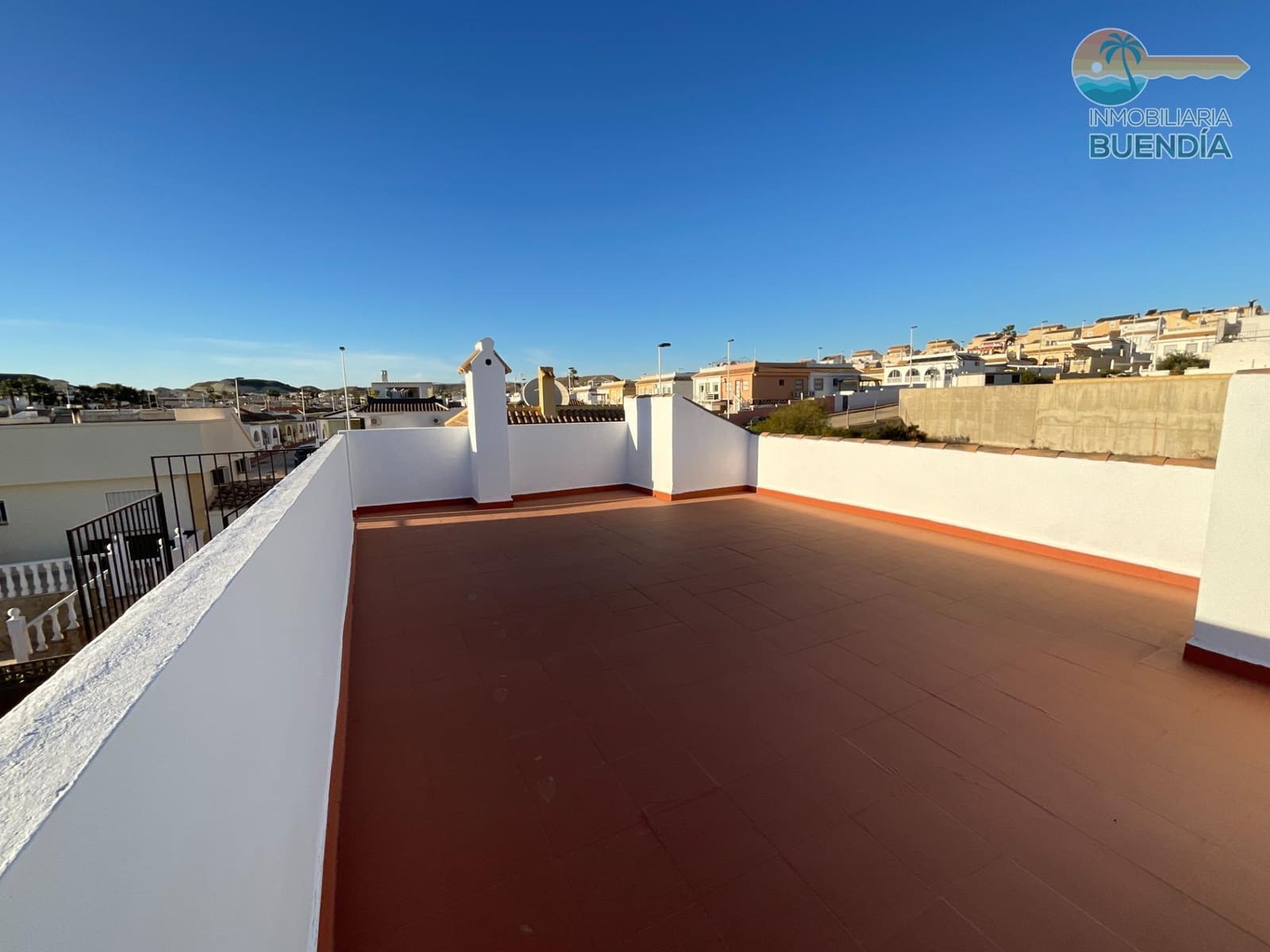 2 soverom Villa til salgs i Camposol - € 154 500 (Ref: 9508953)