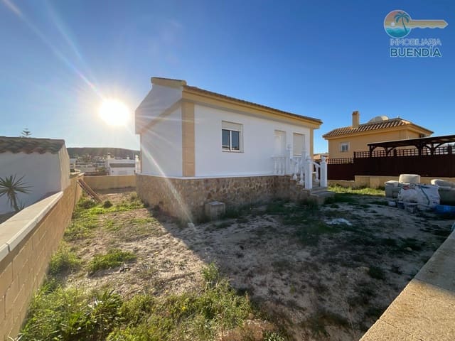 2 soverom Villa til salgs i Camposol, Mazarrón - € 154 500 (Ref: 9508953)