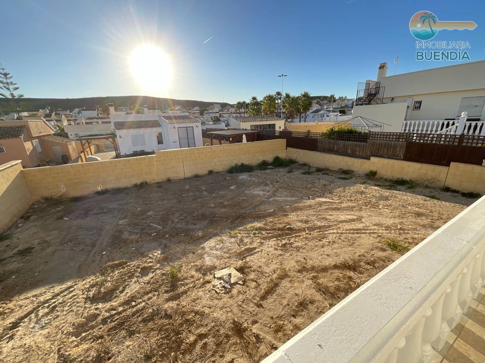 2 soverom Villa til salgs i Camposol - € 154 500 (Ref: 9508953)