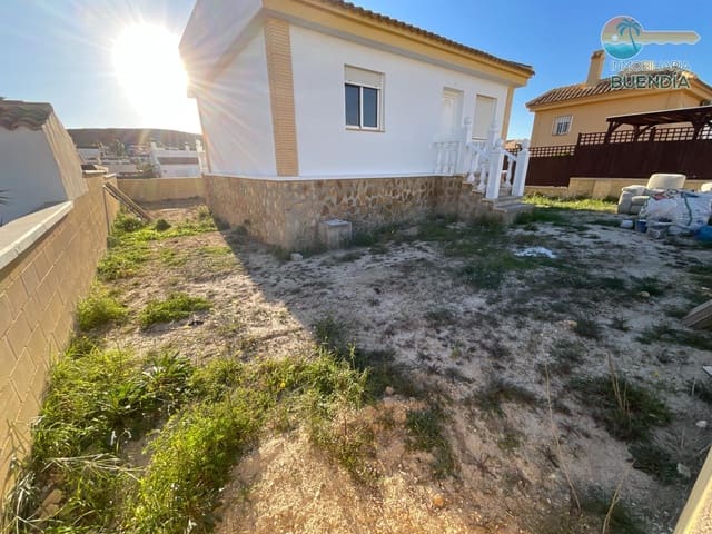 2 soverom Villa til salgs i Camposol, Mazarrón - € 154 500 (Ref: 9508953)