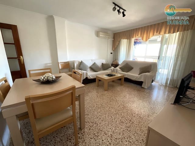 3 quarto Apartamento para venda em Puerto de Mazarron, Mazarrón - 117 000 € (Ref: 9513483)