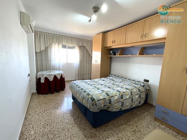 3 quarto Apartamento para venda em Puerto de Mazarron, Mazarrón - 117 000 € (Ref: 9513483)