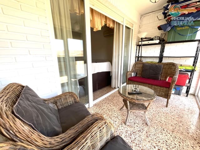 3 quarto Apartamento para venda em Puerto de Mazarron, Mazarrón - 117 000 € (Ref: 9513483)