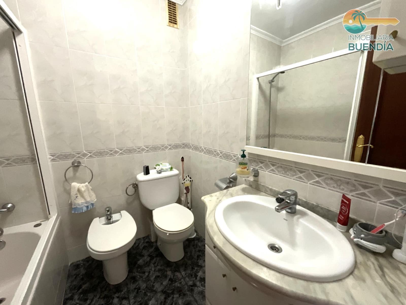 3 quarto Apartamento para venda em Puerto de Mazarron - 117 000 € (Ref: 9513483)