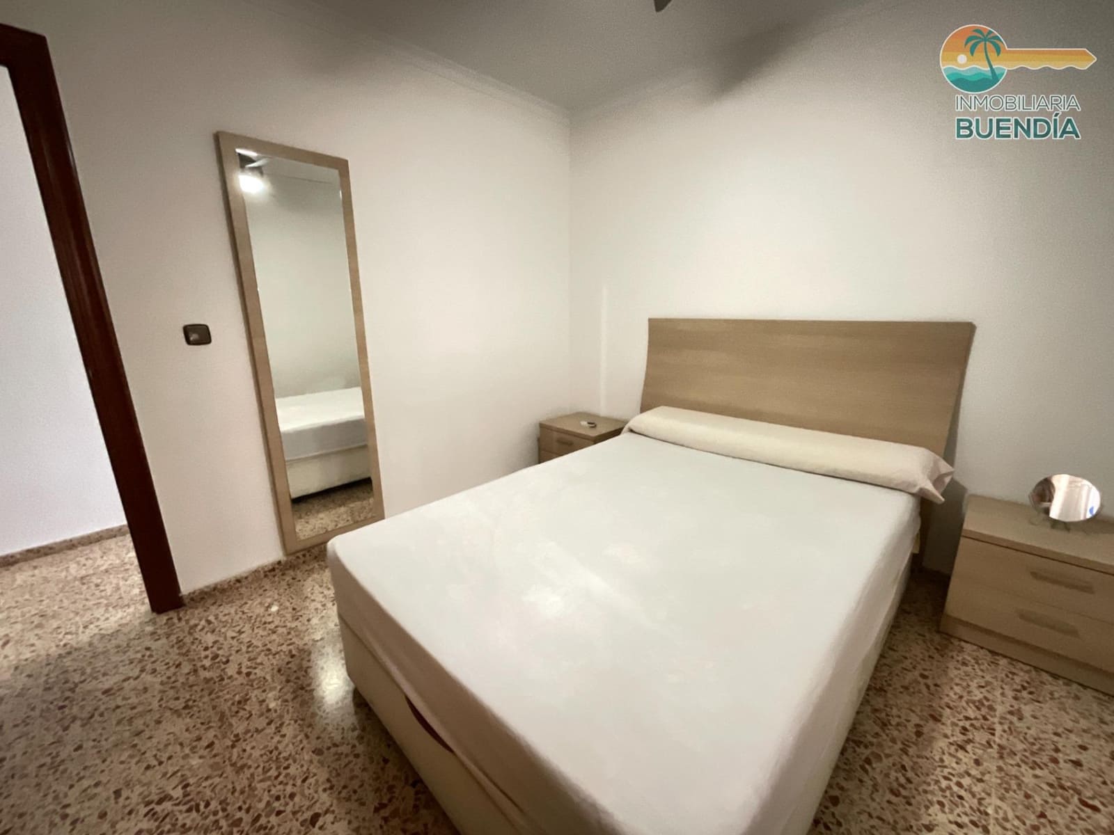 3 quarto Apartamento para venda em Puerto de Mazarron - 117 000 € (Ref: 9513483)