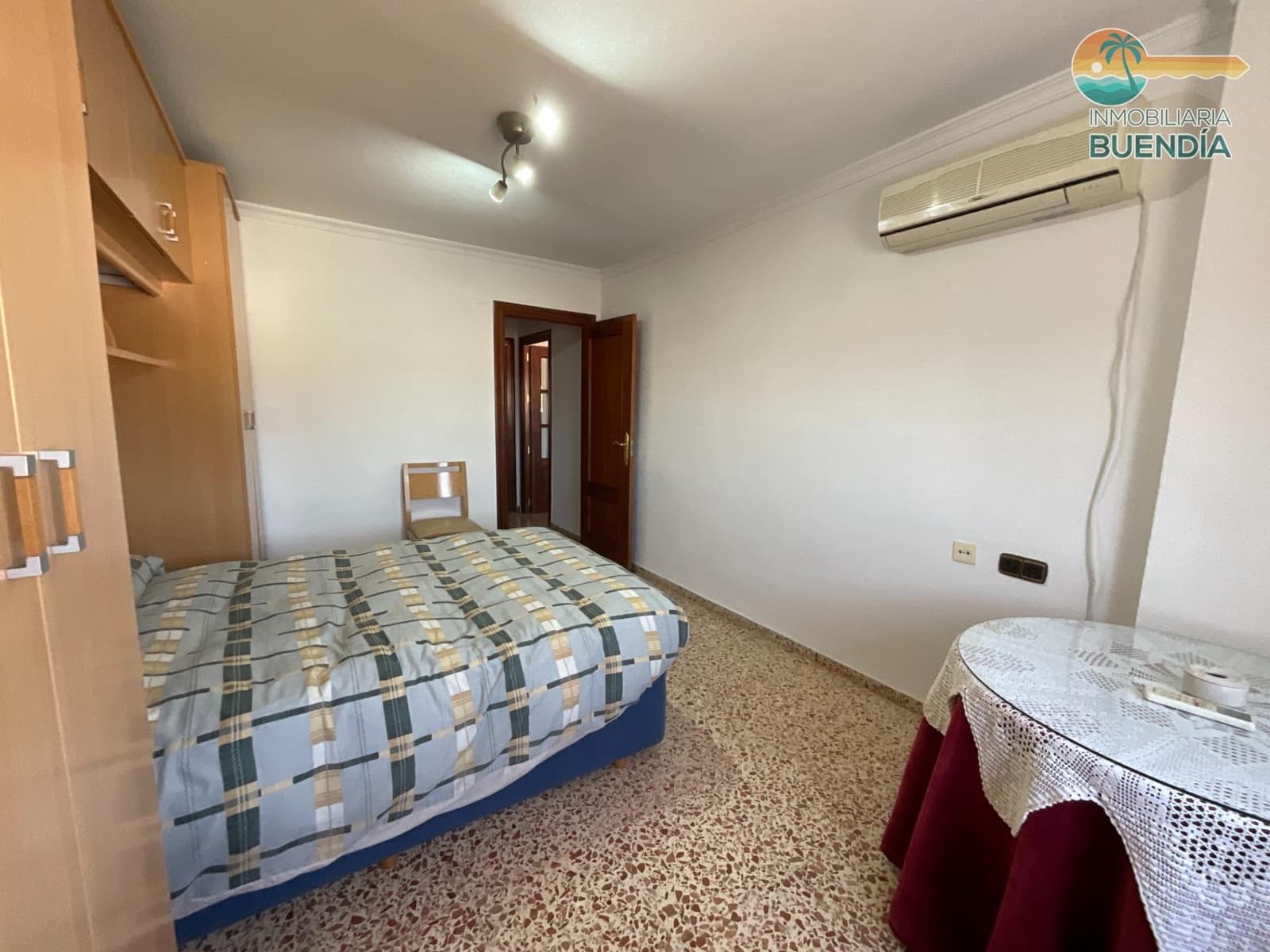 3 quarto Apartamento para venda em Puerto de Mazarron - 117 000 € (Ref: 9513483)