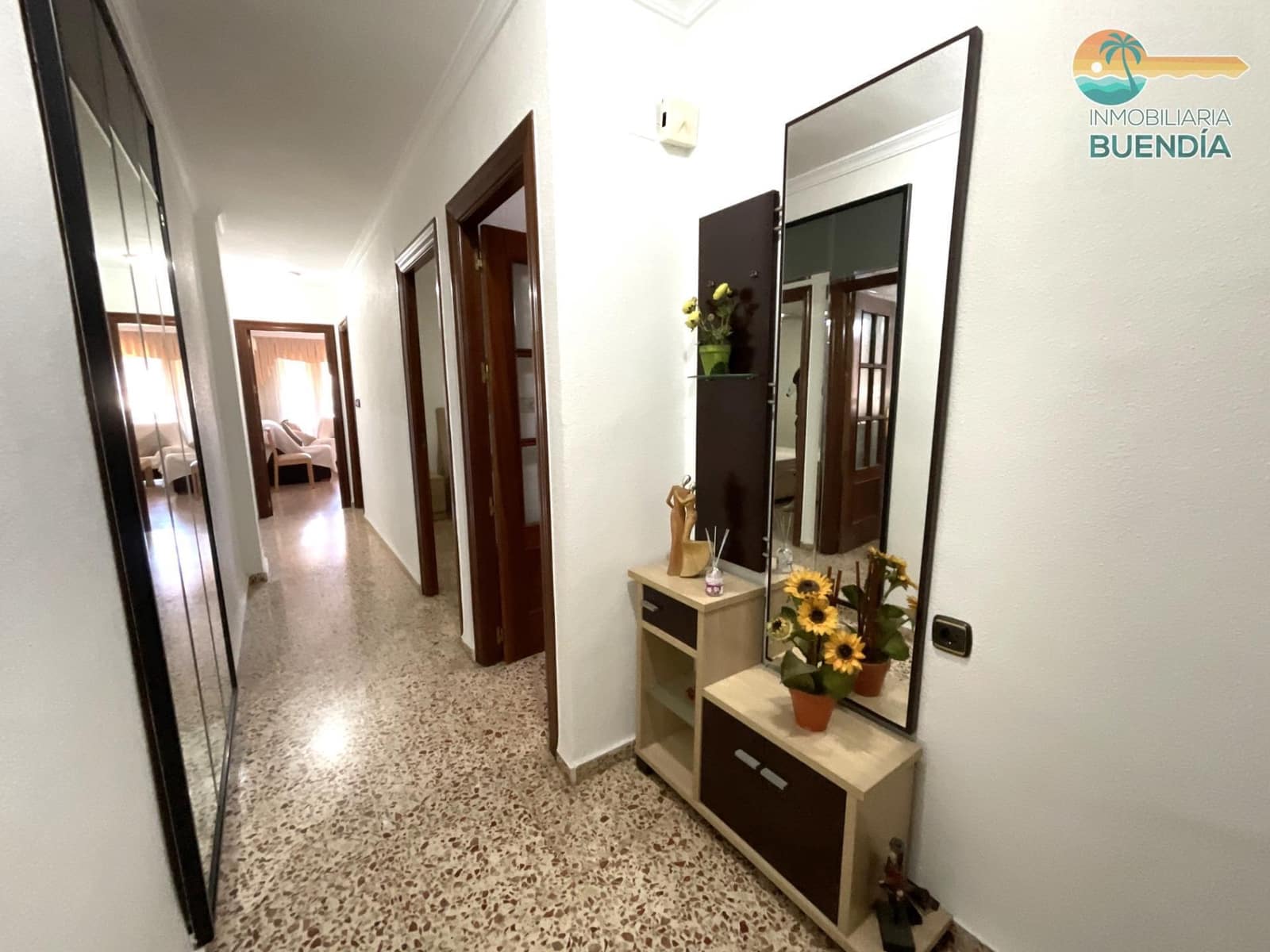3 quarto Apartamento para venda em Puerto de Mazarron - 117 000 € (Ref: 9513483)