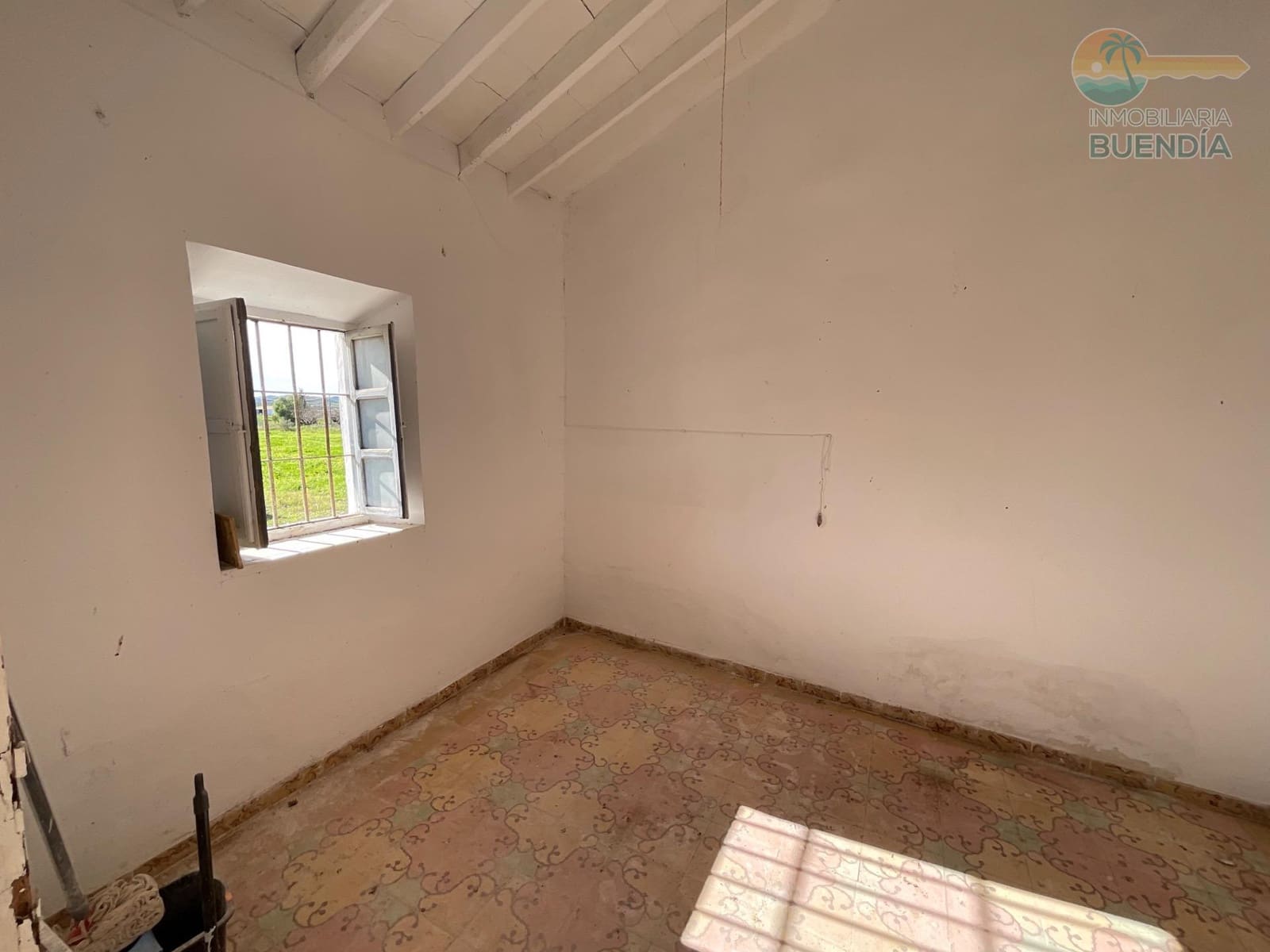 3 sypialnia Finka/Dom wiejski na sprzedaż w Fuente Alamo de Murcia z garażem - 95 000 € (Ref: 9520852)