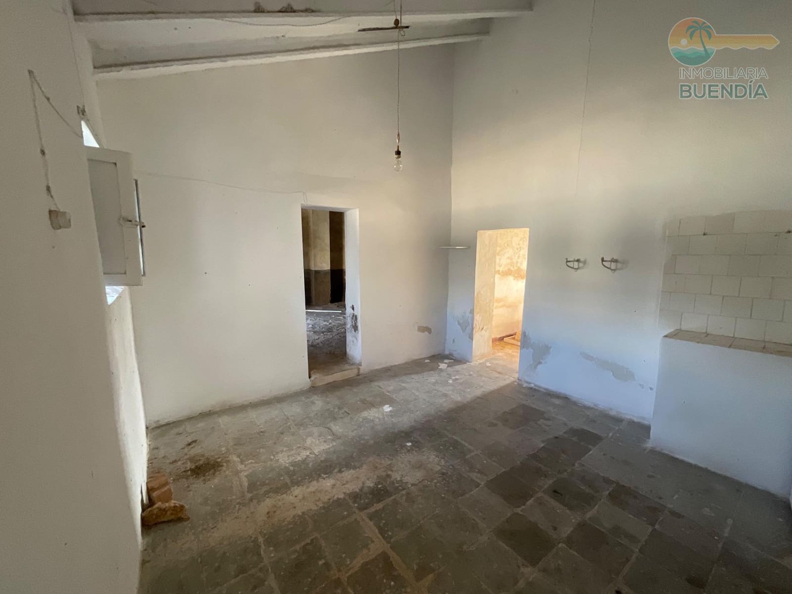 3 sypialnia Finka/Dom wiejski na sprzedaż w Fuente Alamo de Murcia z garażem - 95 000 € (Ref: 9520852)