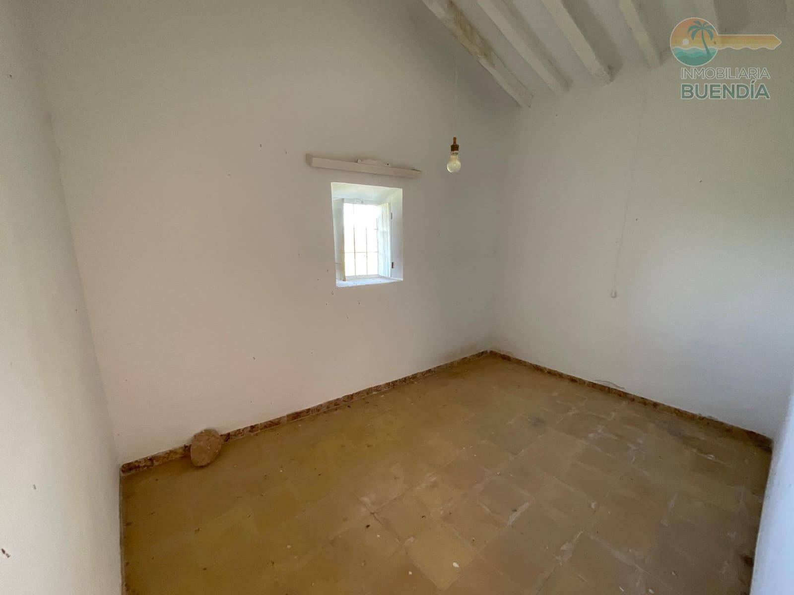 3 sypialnia Finka/Dom wiejski na sprzedaż w Fuente Alamo de Murcia z garażem - 95 000 € (Ref: 9520852)