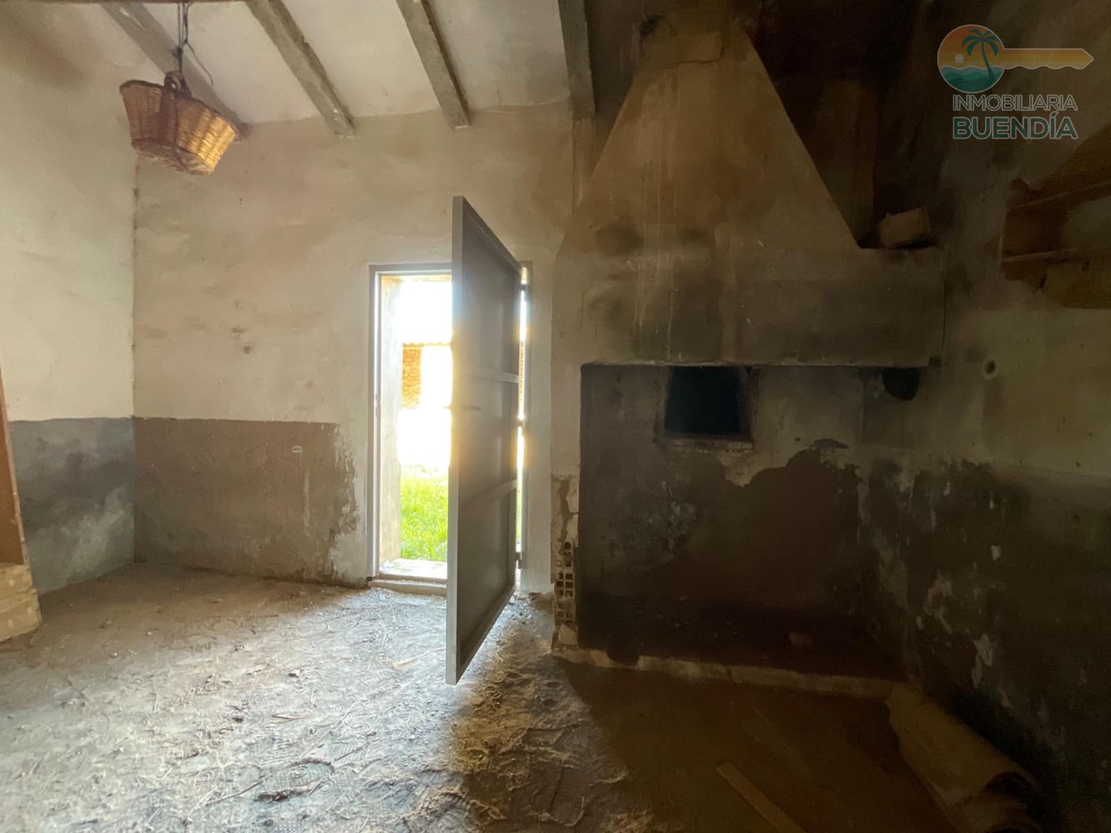 3 sypialnia Finka/Dom wiejski na sprzedaż w Fuente Alamo de Murcia z garażem - 95 000 € (Ref: 9520852)