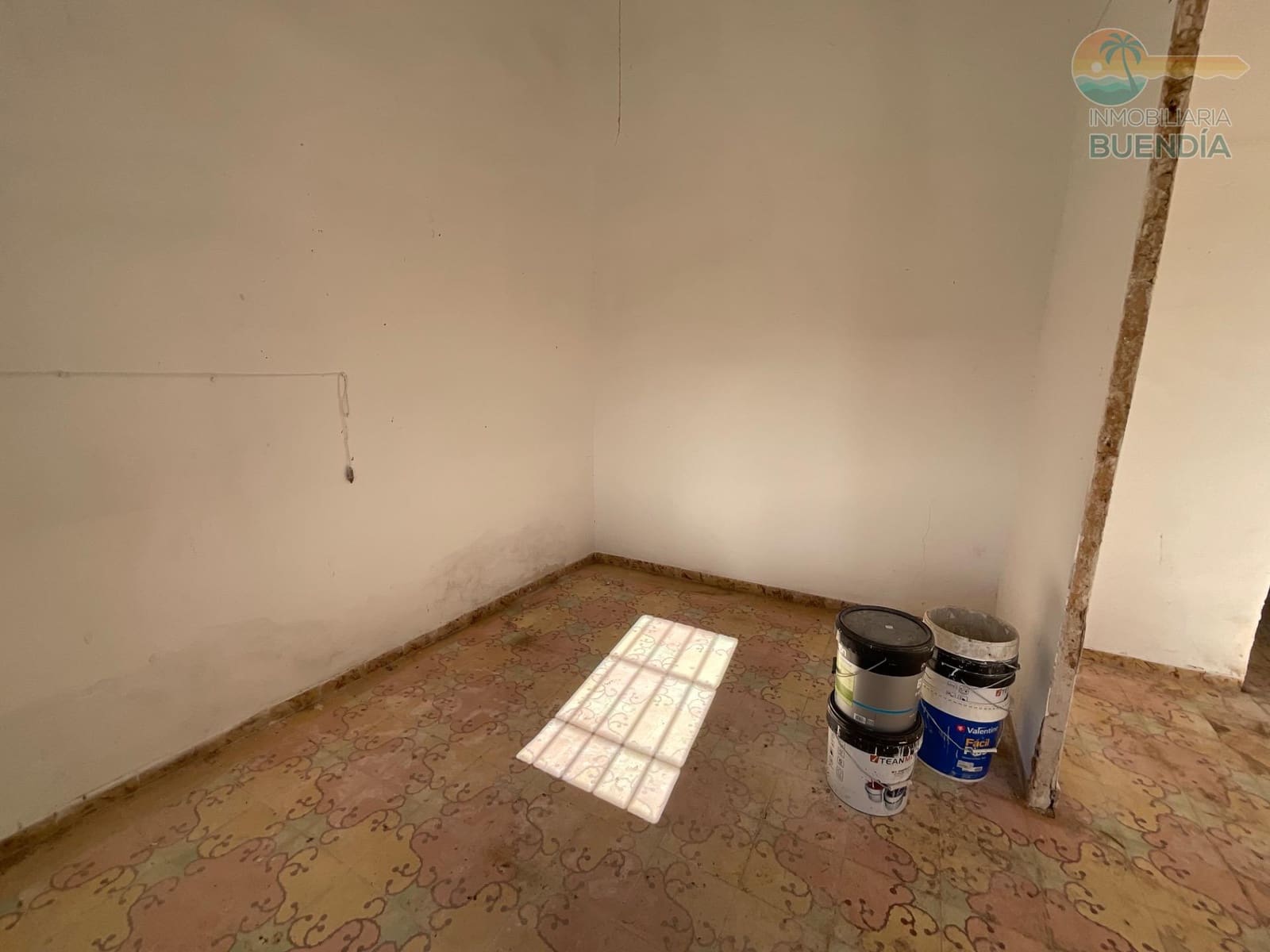 3 sypialnia Finka/Dom wiejski na sprzedaż w Fuente Alamo de Murcia z garażem - 95 000 € (Ref: 9520852)