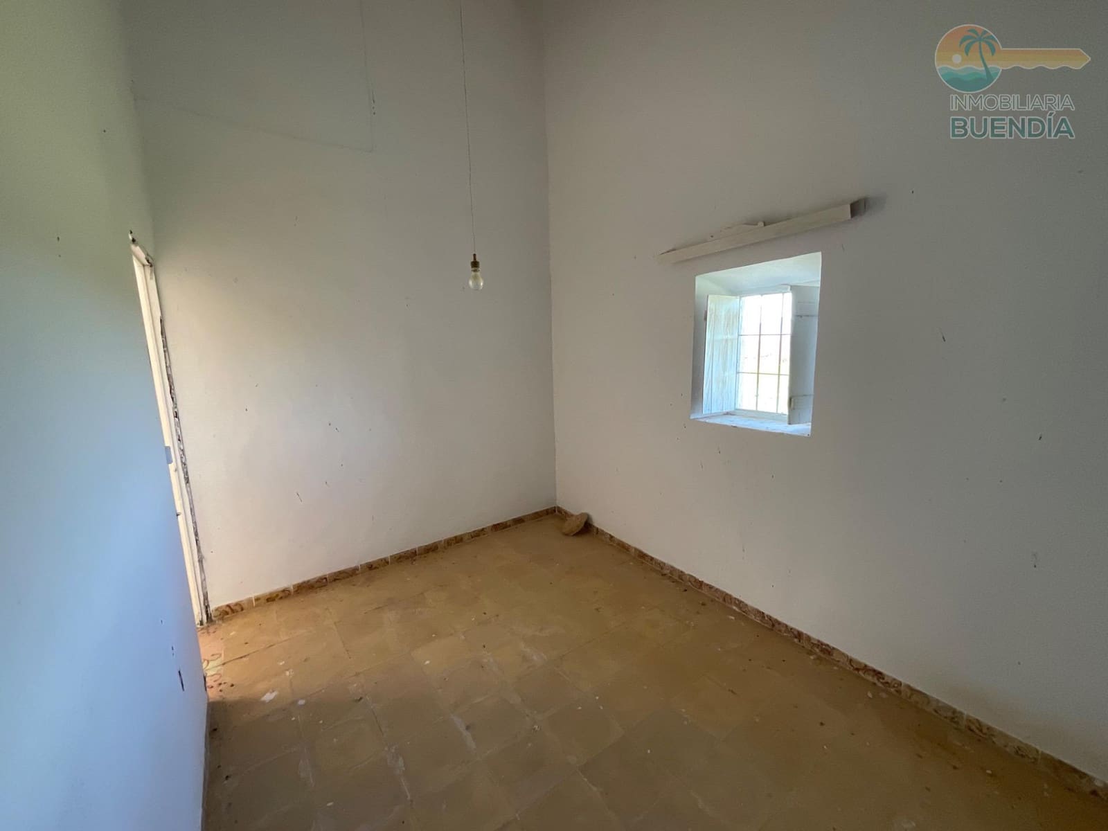 3 sypialnia Finka/Dom wiejski na sprzedaż w Fuente Alamo de Murcia z garażem - 95 000 € (Ref: 9520852)
