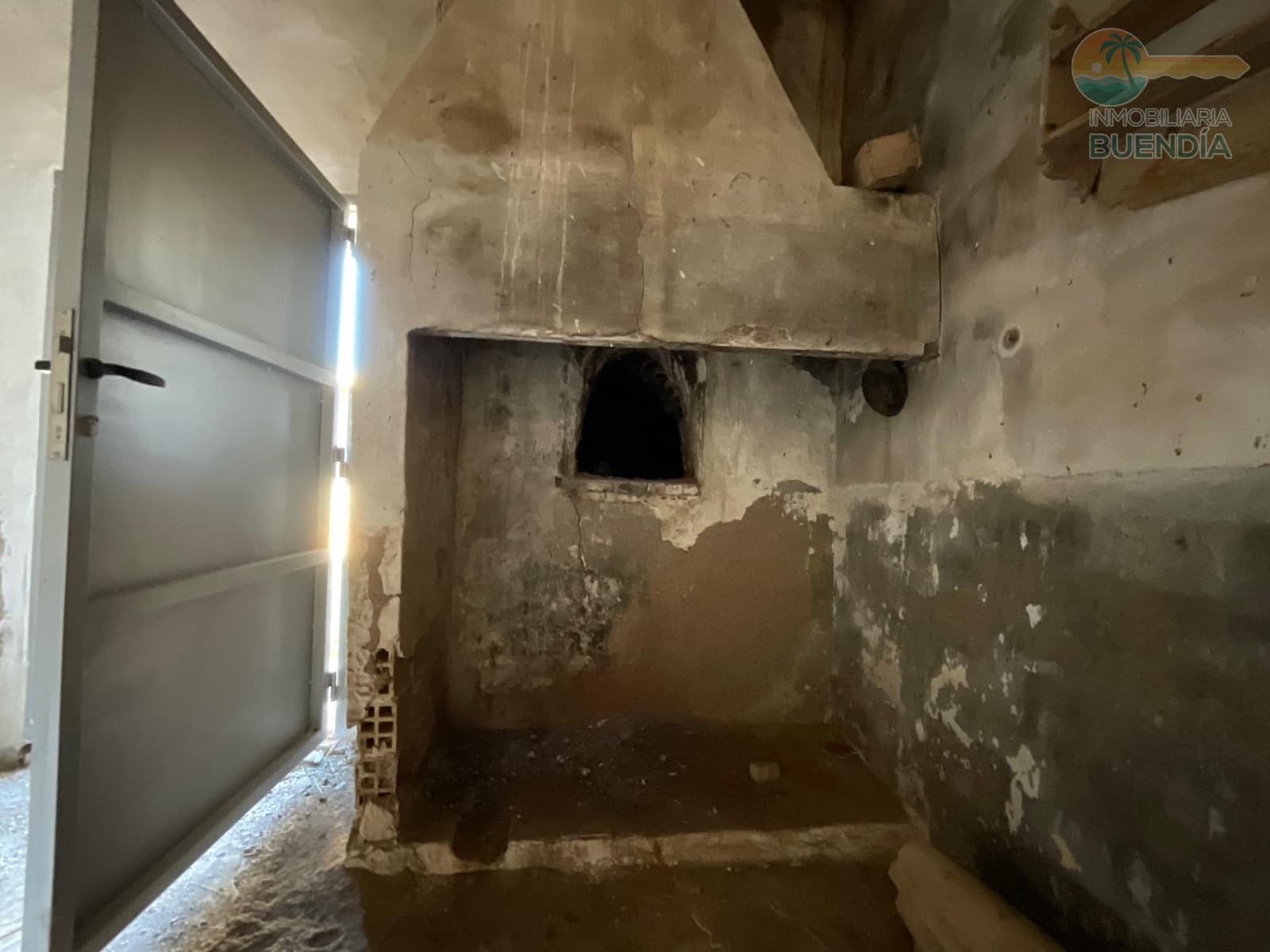 3 sypialnia Finka/Dom wiejski na sprzedaż w Fuente Alamo de Murcia z garażem - 95 000 € (Ref: 9520852)