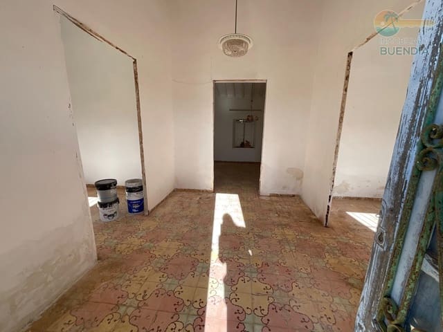 3 sypialnia Finka/Dom wiejski na sprzedaż w Fuente Alamo de Murcia z garażem - 95 000 € (Ref: 9520852)