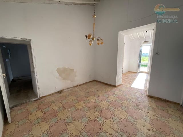 3 sypialnia Finka/Dom wiejski na sprzedaż w Fuente Alamo de Murcia z garażem - 95 000 € (Ref: 9520852)