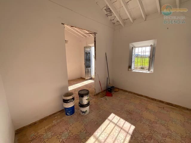 3 sypialnia Finka/Dom wiejski na sprzedaż w Fuente Alamo de Murcia z garażem - 95 000 € (Ref: 9520852)