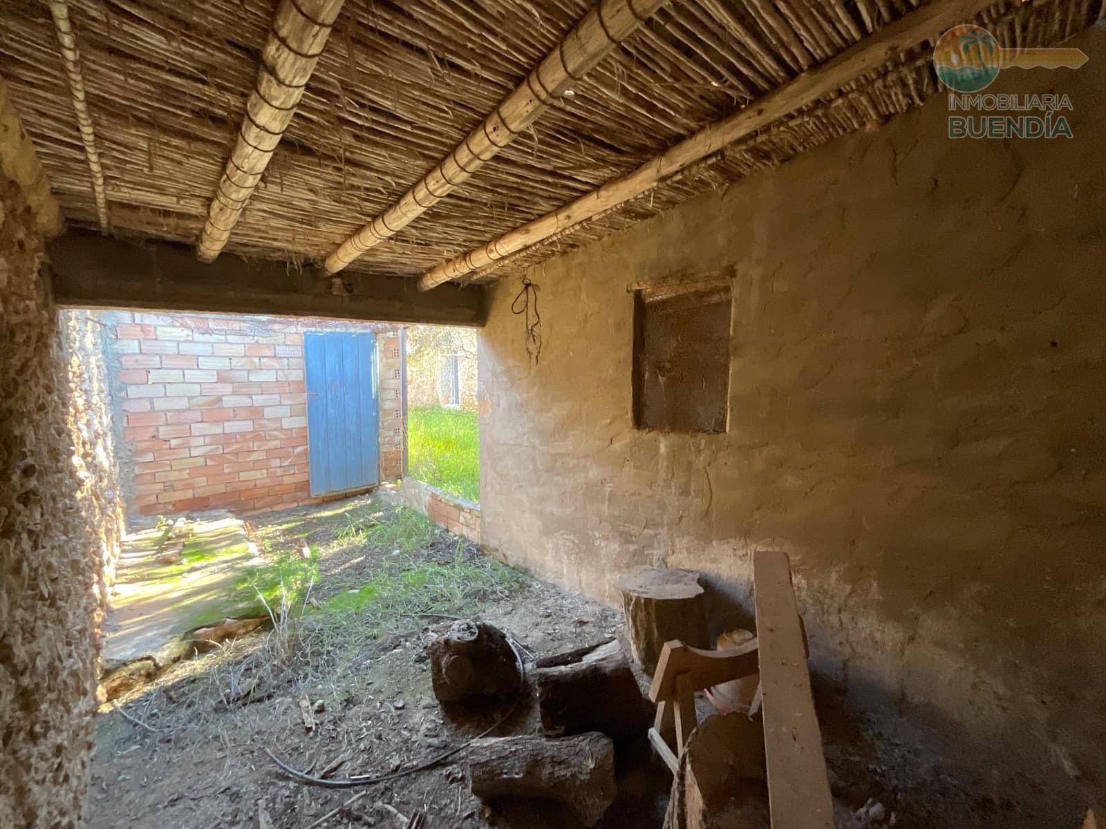 3 sypialnia Finka/Dom wiejski na sprzedaż w Fuente Alamo de Murcia z garażem - 95 000 € (Ref: 9520852)