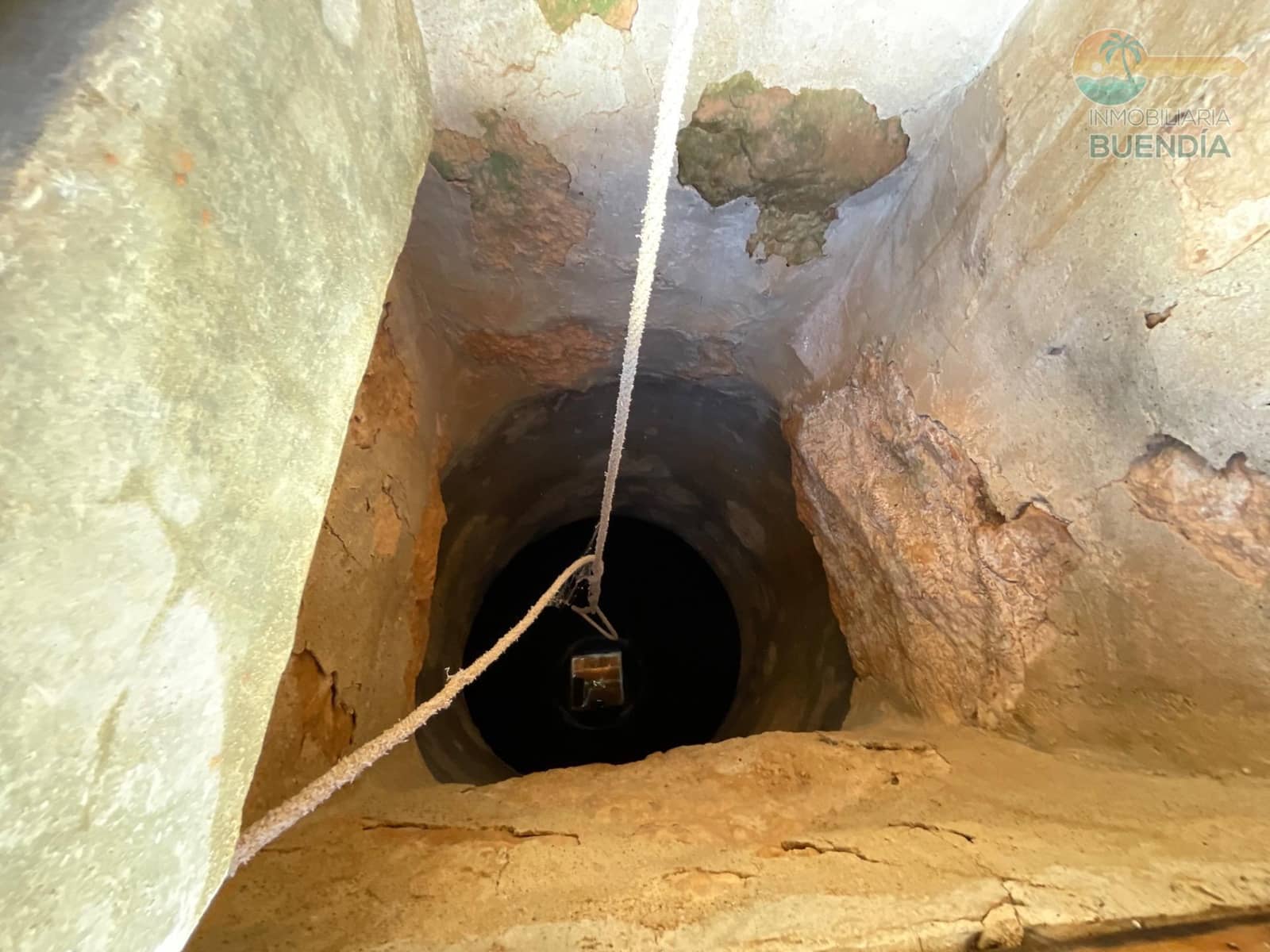 3 sypialnia Finka/Dom wiejski na sprzedaż w Fuente Alamo de Murcia z garażem - 95 000 € (Ref: 9520852)