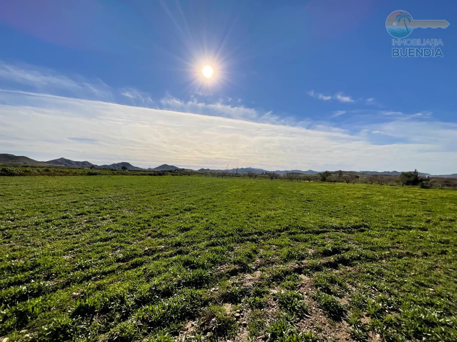 3 sypialnia Finka/Dom wiejski na sprzedaż w Fuente Alamo de Murcia z garażem - 95 000 € (Ref: 9520852)