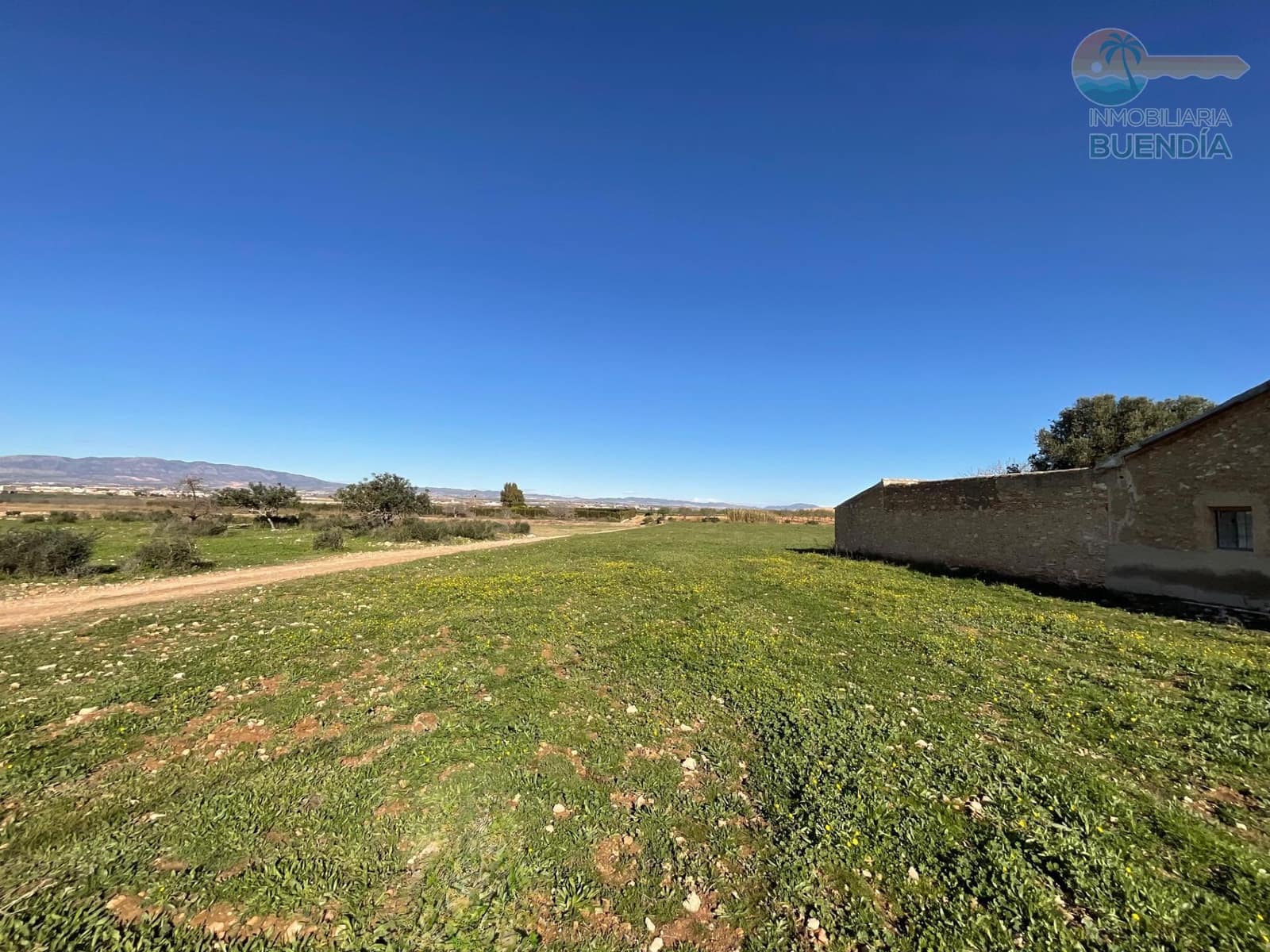 3 sypialnia Finka/Dom wiejski na sprzedaż w Fuente Alamo de Murcia z garażem - 95 000 € (Ref: 9520852)