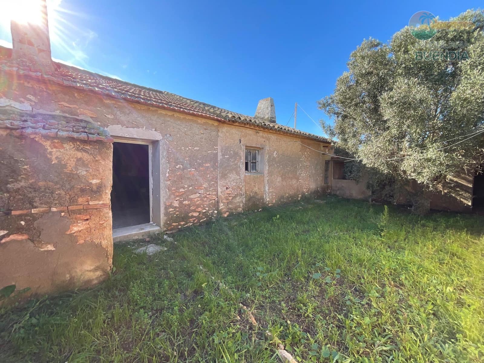 3 sypialnia Finka/Dom wiejski na sprzedaż w Fuente Alamo de Murcia z garażem - 95 000 € (Ref: 9520852)