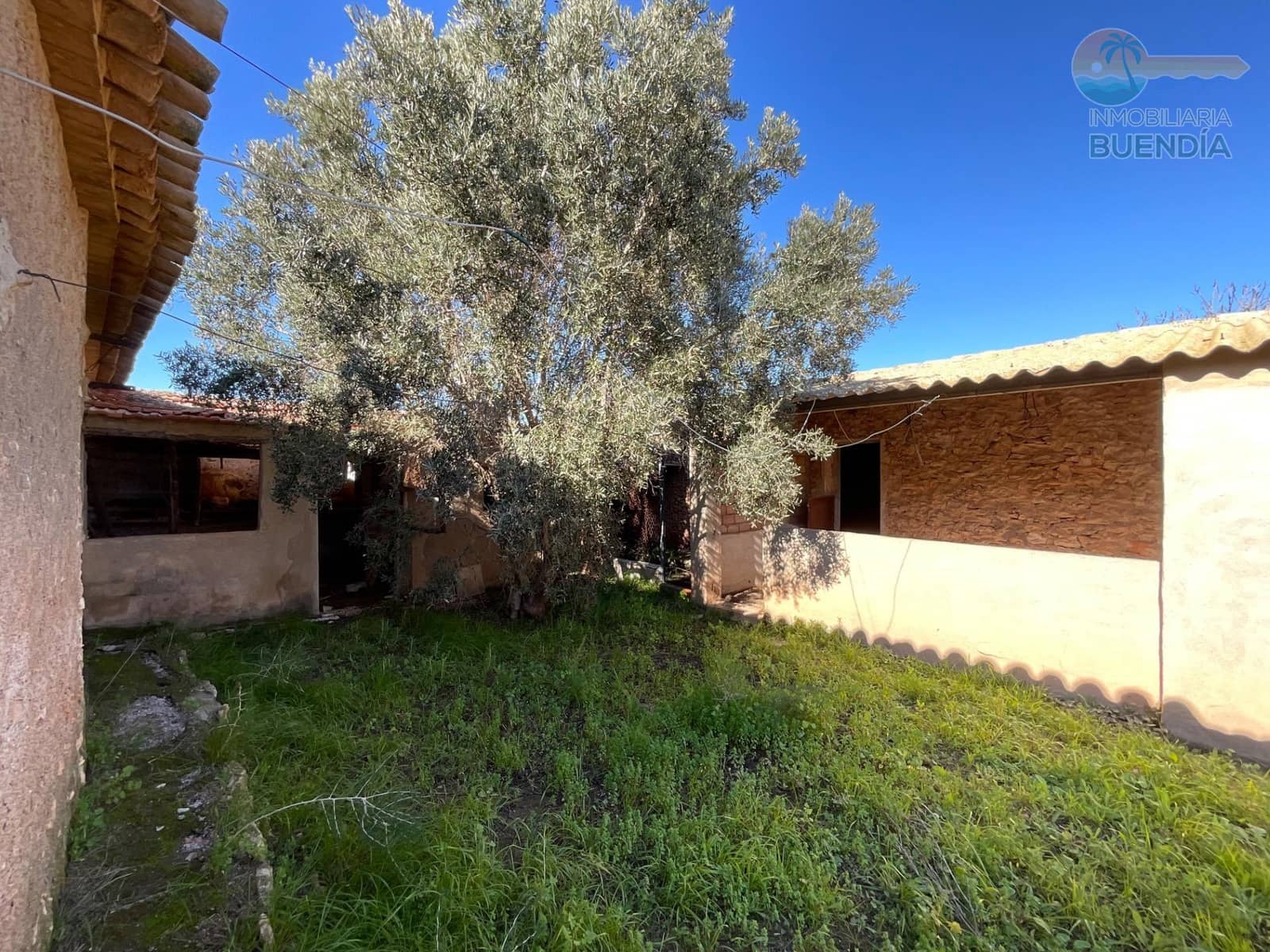 3 sypialnia Finka/Dom wiejski na sprzedaż w Fuente Alamo de Murcia z garażem - 95 000 € (Ref: 9520852)