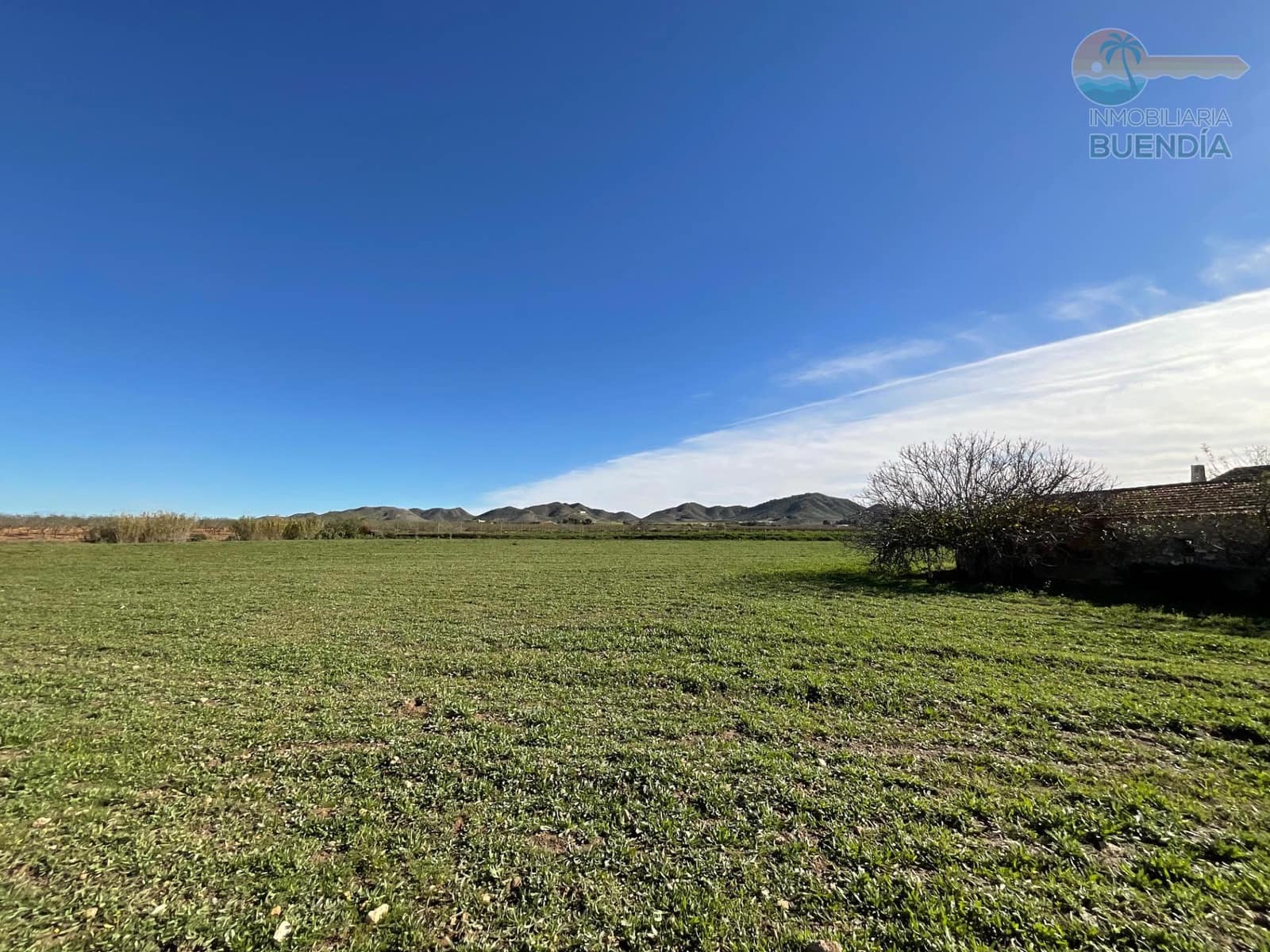 3 sypialnia Finka/Dom wiejski na sprzedaż w Fuente Alamo de Murcia z garażem - 95 000 € (Ref: 9520852)