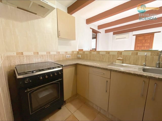 2 bedroom Finca/Country House for sale in Perin, Cartagena with pool - € 235,000 (Ref: 9524400)