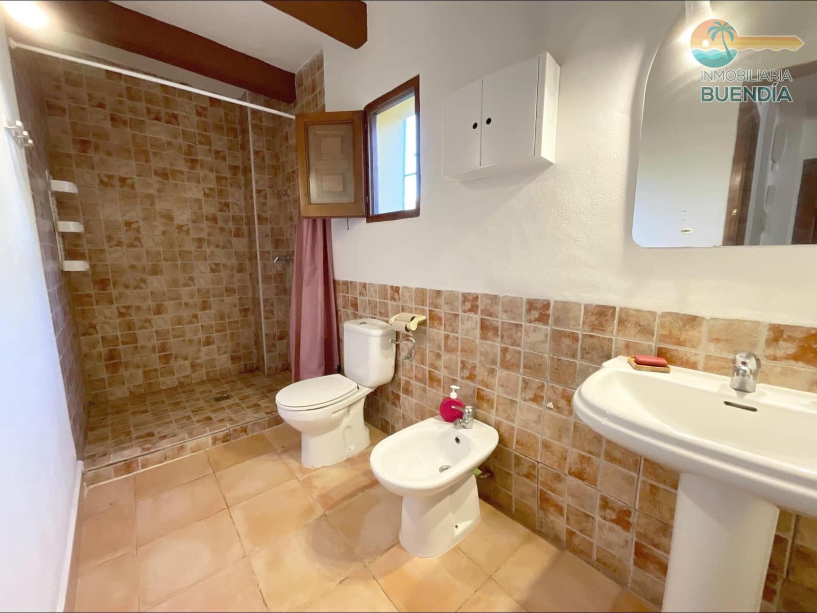 2 bedroom Finca/Country House for sale in Perin with pool - € 235,000 (Ref: 9524400)