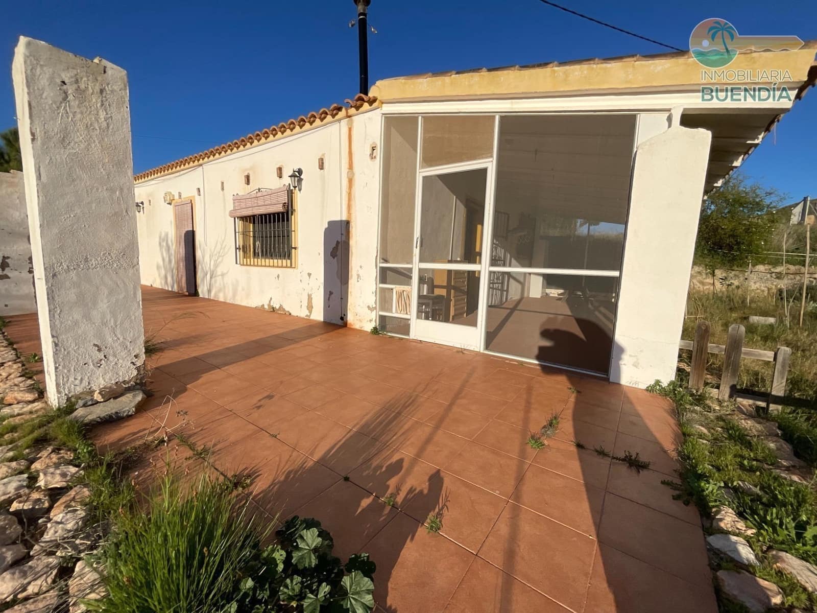 2 bedroom Finca/Country House for sale in Perin with pool - € 235,000 (Ref: 9524400)