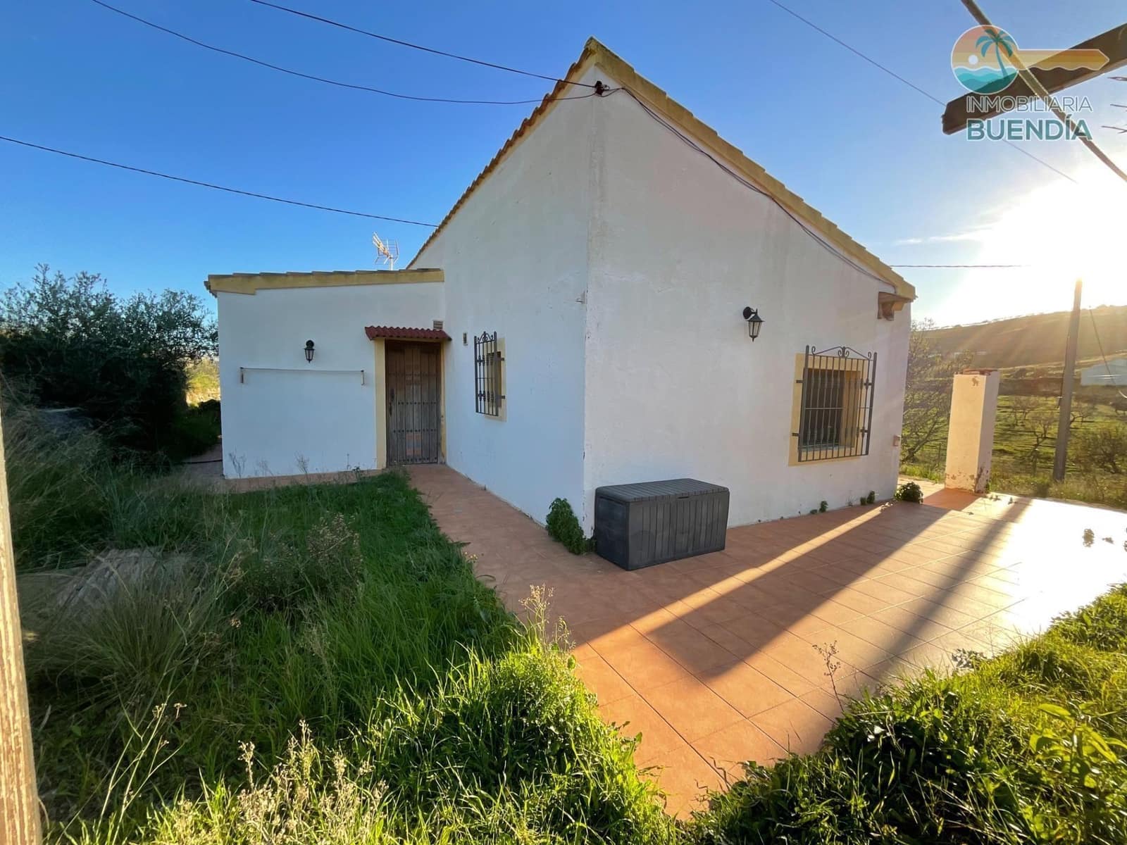 2 bedroom Finca/Country House for sale in Perin with pool - € 235,000 (Ref: 9524400)