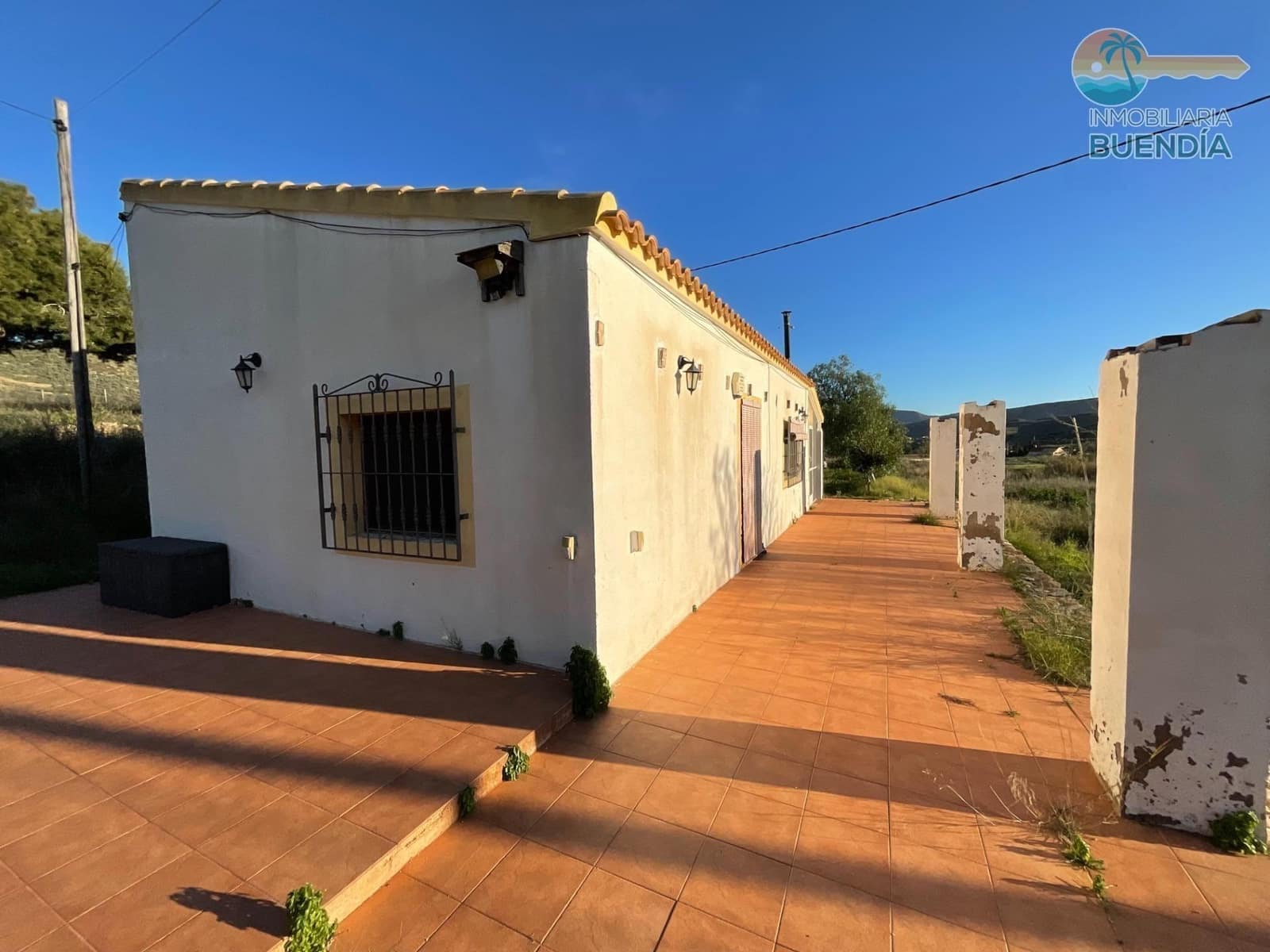 2 camera da letto Finca/Casa di Campagna in vendita in Perin - 205.000 € (Rif: 9524400)