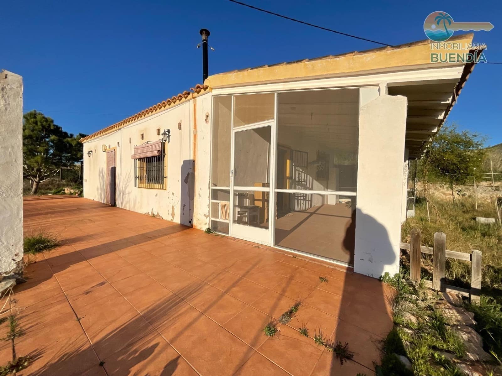 2 camera da letto Finca/Casa di Campagna in vendita in Perin - 205.000 € (Rif: 9524400)