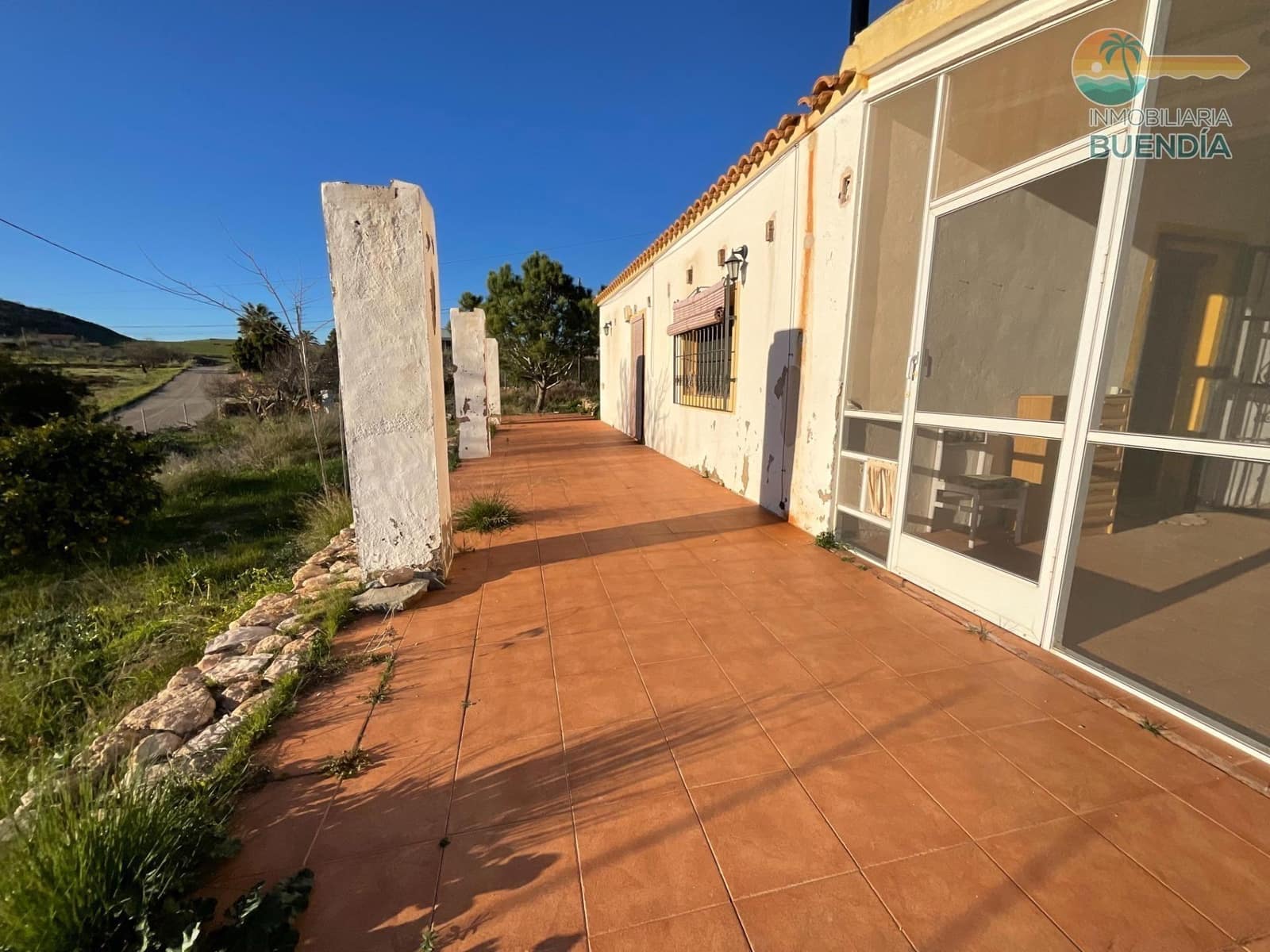 2 camera da letto Finca/Casa di Campagna in vendita in Perin - 205.000 € (Rif: 9524400)