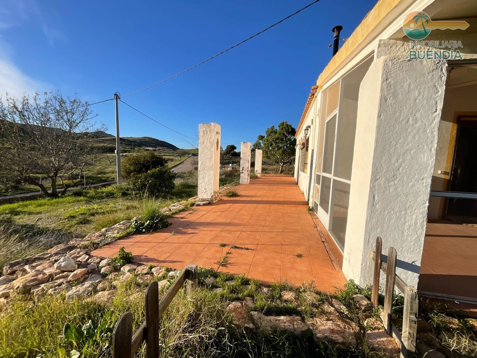 2 camera da letto Finca/Casa di Campagna in vendita in Perin - 205.000 € (Rif: 9524400)