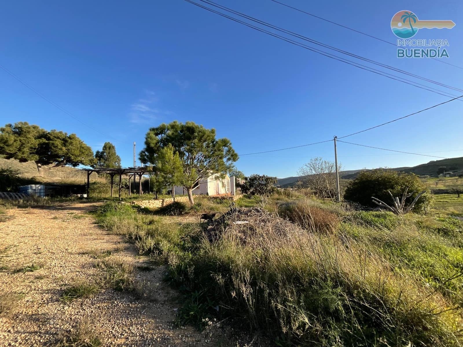 2 camera da letto Finca/Casa di Campagna in vendita in Perin - 205.000 € (Rif: 9524400)