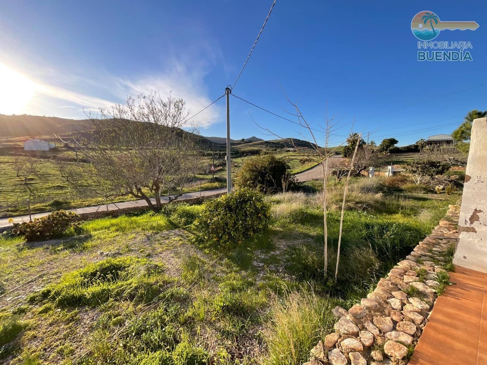 2 camera da letto Finca/Casa di Campagna in vendita in Perin - 205.000 € (Rif: 9524400)