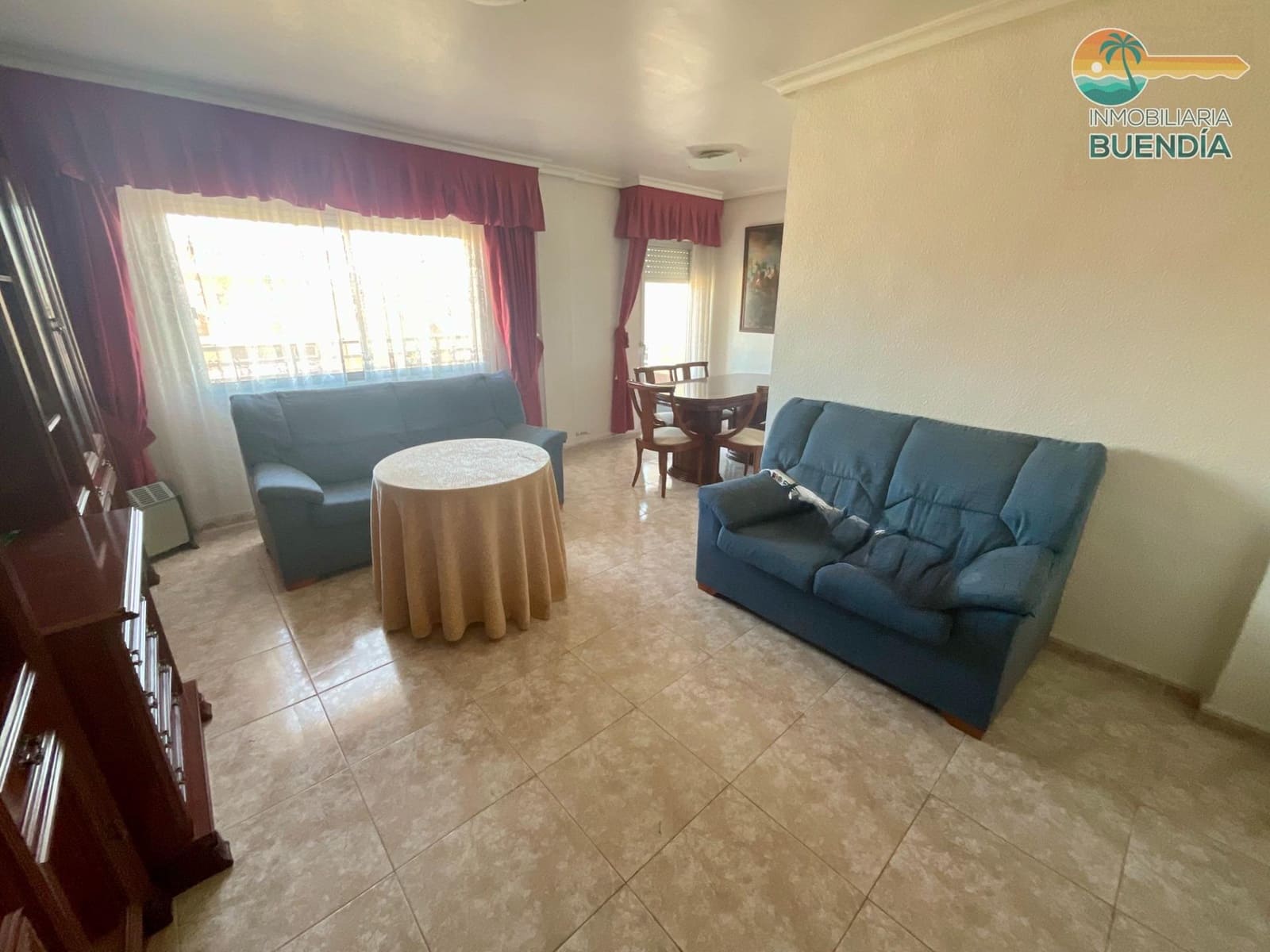 3 makuuhuone Huoneisto myytävänä paikassa Cartagena - 265 000 € (Ref: 9524402)