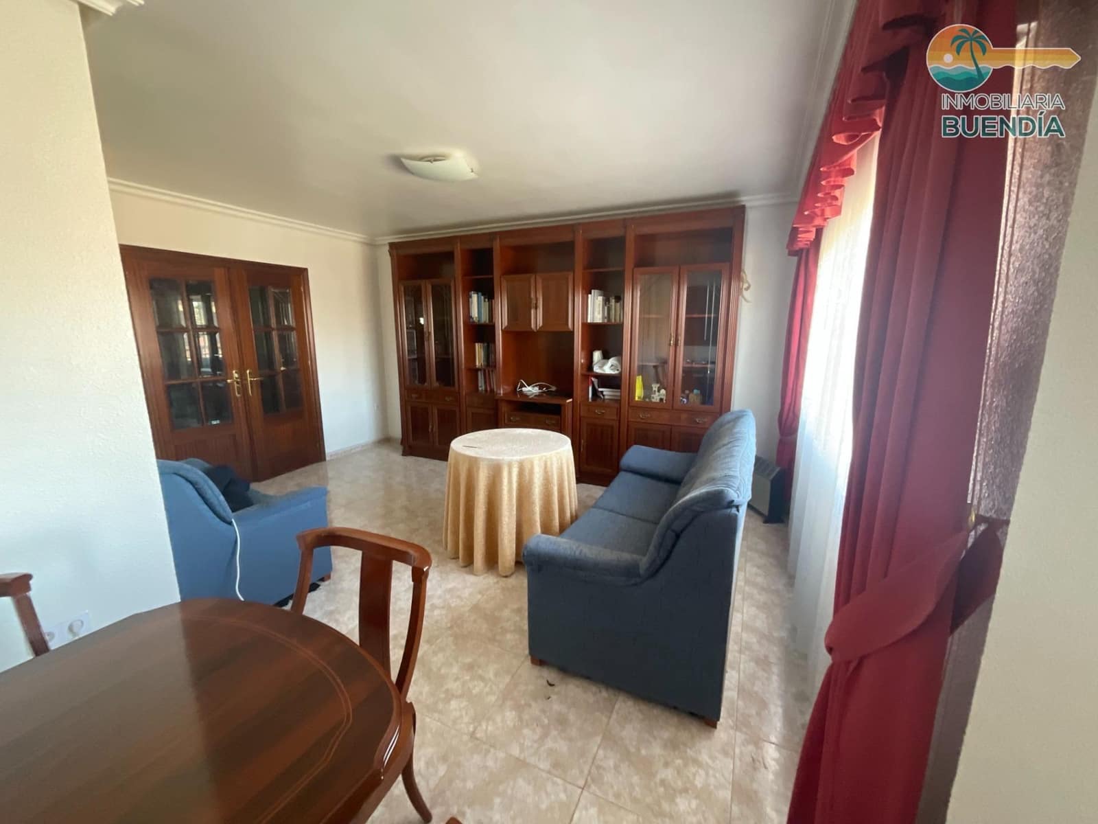 3 makuuhuone Huoneisto myytävänä paikassa Cartagena - 265 000 € (Ref: 9524402)