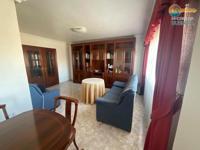 3 makuuhuone Huoneisto myytävänä paikassa Cartagena - 265 000 € (Ref: 9524402)