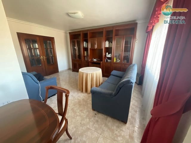 3 makuuhuone Huoneisto myytävänä paikassa Cartagena - 265 000 € (Ref: 9524402)